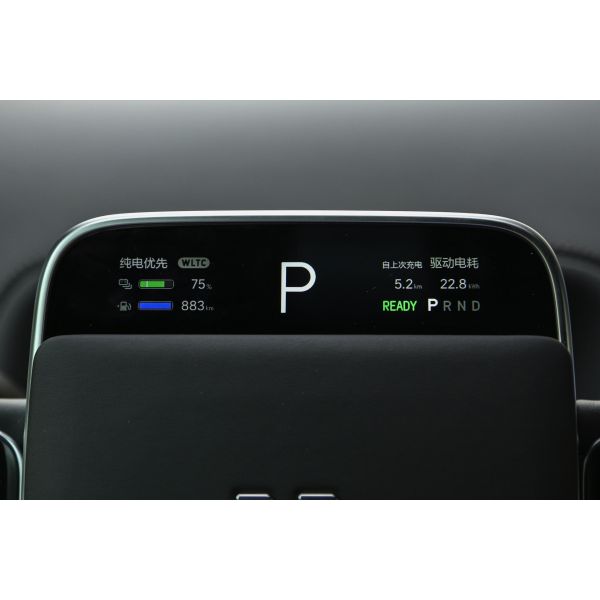 Energy Type Plug-in Hybrid 2023 Li L7 Pro Hybrid Electric Cars Phev Suv L7 L8 L9 Pro