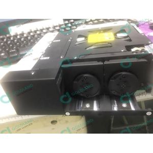 SMT pick and place machine parts FUJI NXT MACHINE PARTS H02F PLACEMENT HEAD