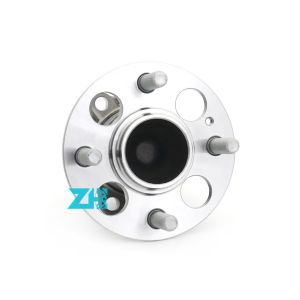 China High Load Wheel Hub Bearing For Car Parts 52750-F9100 52750F9100 Right Wheel Hub Bearing on sale