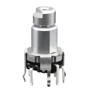 EC0901 Metal Shaft Encoder