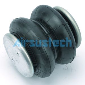 Cross Goodyear NO. 2B7-541 Air Suspension Kits 579923525 Double Convolution