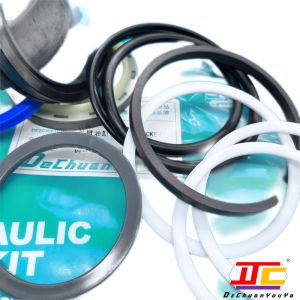 Excavator Bucket Cylinder Seal Kit For E307 E307B