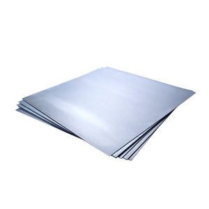 China SS Sheet Astm 304 310s 316 321 Stainless Steel Plate on sale