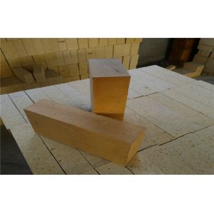 Professional Cement Kiln Refractory Bricks Insulation 25% - 30% Al2O3