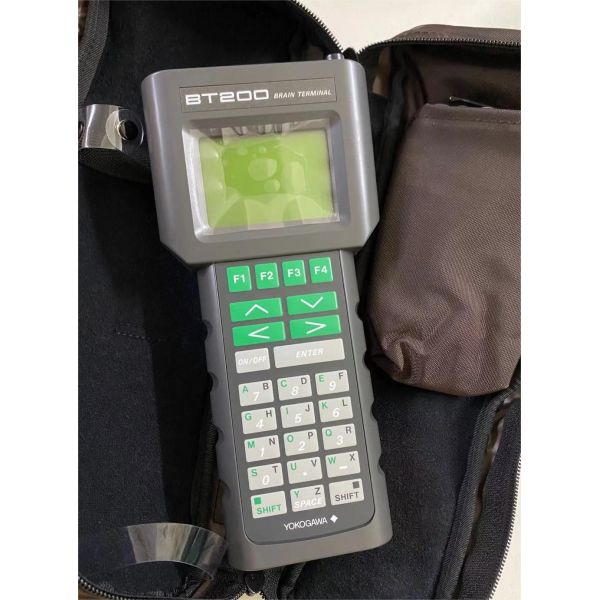 Buy CE YOKOGAWA BT200 YOKOGAWA BRAIN TERMINAL 1.1M 510g at wholesale prices