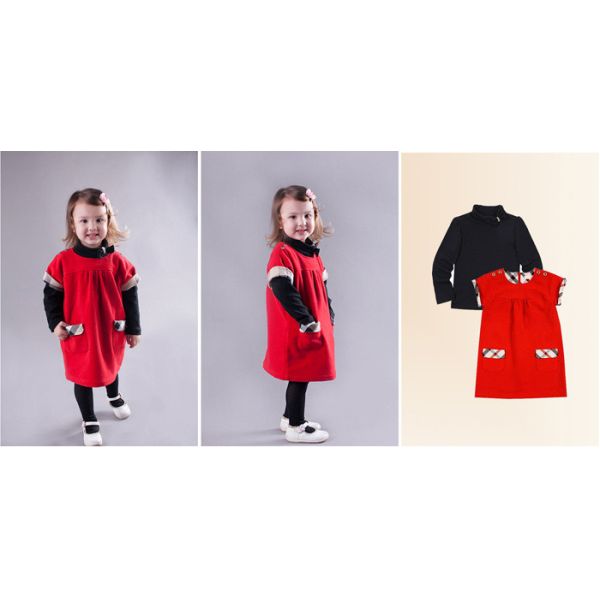 Buy High Quality And Lowest Price For Fashion Kids Garments at wholesale prices