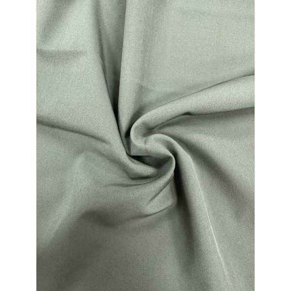 159GSM 90%P 10%SP 100D+40D*100D+40D Coconut carton fabric