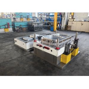 BMC Compression Mold for Kitchen Sink 300000-1000000 Shots