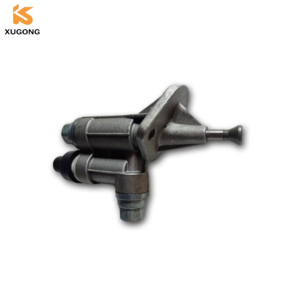 Buy 100% Fuel Feed Pump for CUMMINS 6BT 6BT5.9 4BT 6CT Engine Transfer Pump at wholesale prices