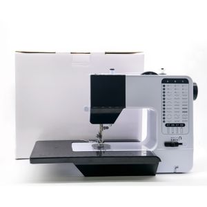 Quality CE/ROHS/GS/UL/PSE Certified Mini Sewing Machine for Bulk Stock of Home Clothes Embroidery for sale
