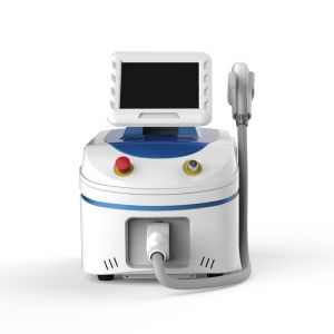 20 Million Shots Lifespan Diode Laser Hair Removal Machine 808nm