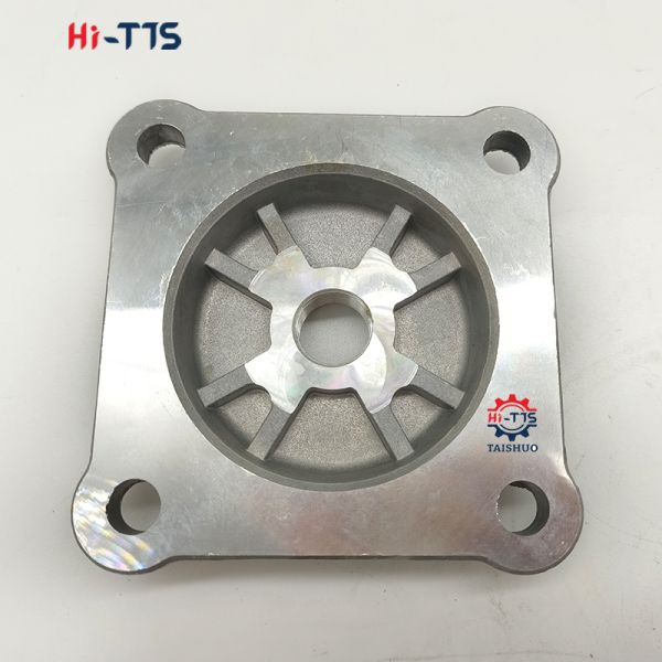 2034607 2031329 Crawler Excavator Parts Cover for ZX180-5B ZX200-5A ZX330 ZX330-5A Excavator