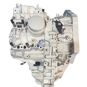 Remanufactured 7 Speed Wet Dual-clutch Transmission DF727A Assembly F08