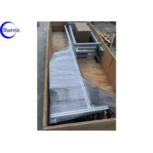 DX-7 EPSON Shervin Vertical Wall Painting Machine