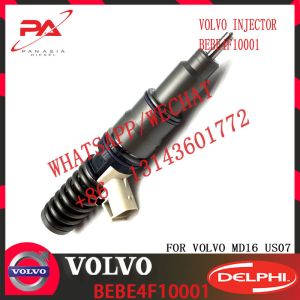 Diesel Injector 85003711 Common Rail Injector BEBE4F10001 BEBE4F10001