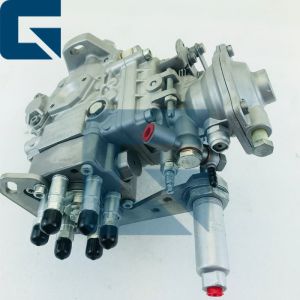 0460426112 Diesel Fuel Injection Pump 0460426112