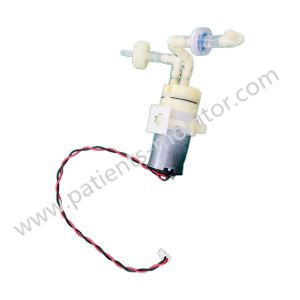 OKEN SEIKO Rolling Pump M26B18153R DC6V For Welch Allyn Vital Signs Monitor 300