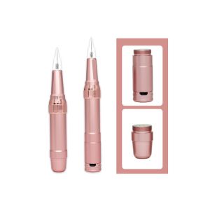 9UF Semi Permanent Makeup Machine Battery Tattoo Gun