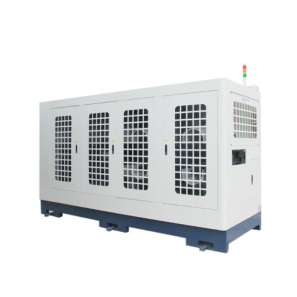 Buy 8 Grinding head steel coil double sided polishing machine at wholesale prices