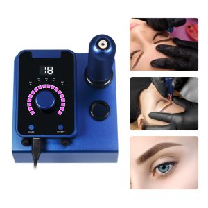 Tattoo Eyebrow Microblading Machine Gun Tattoo Supplies Permanent Makeup