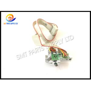 SIEMENS ASM 00349432S01 SMT Spare Parts Valve Drilve Reject Section