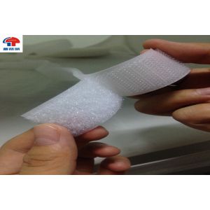 ECO sticky back Sew On Hook and Loop Tape , hook & loop tape For Handbags