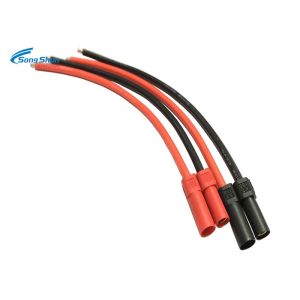 Welding Equipment Power Cord Cable XT150 Plug Male - Female Custom Length