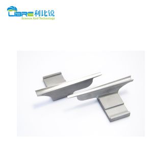 Mark 95 Cigarette Tongue Piece Molins Tobacco Machine Parts