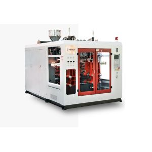 PC Screw Diameter 80mm Extrusion Molding Machine 540m Plate Stroke