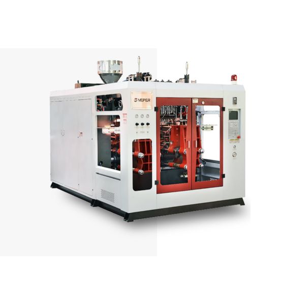 Buy PC Screw Diameter 80mm Extrusion Molding Machine 540m Plate Stroke at wholesale prices