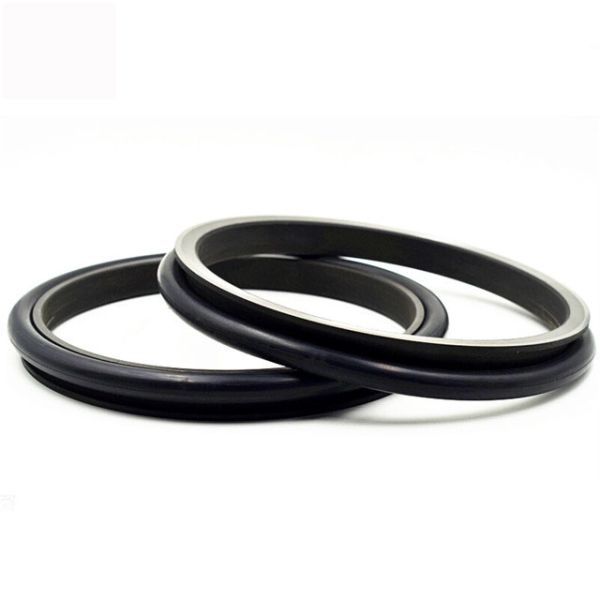 1M-8748 1M8748 Duo Cone Seal For Excavator / O Oil Seal Hydraulic