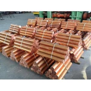 Rectangle Copper Rod Bar C11000 C10200 C27000 C28000