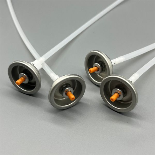 Full-Circle Actuator Valve for Wastewater Management Reliable Efficient