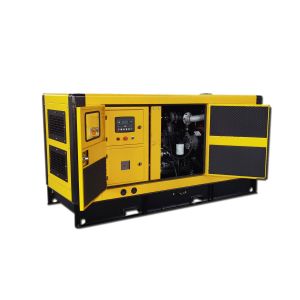 Cummins 63kVA Prime Power Generator 69kVA Standby Power