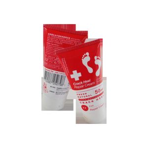 Soft plastic tube empty aloe moisturizing liquid tube sunscreen cosmetics