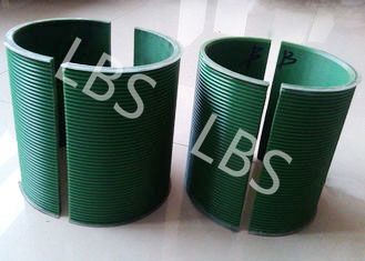 Buy Polymer Nylon LBS Grooved Drum Engineering Machinery Winch / Hoist at wholesale prices
