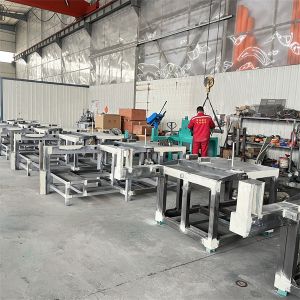 Single Screw Extruder Double Wall Corrugated Pipe Machine for 120-200kg/h Pipe