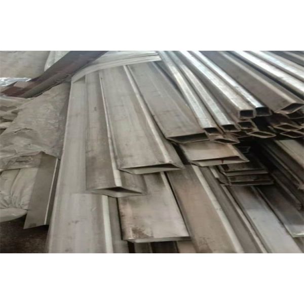 Buy Galvanised SHS Square Hollow Sections Hot Dip Galvanized Steel Tube at wholesale prices