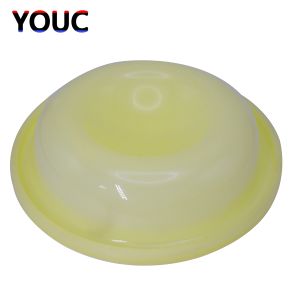 HB20G Polyurethane Diaphragm Industrial Machinery diaphragm rubber seal