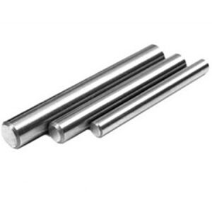310mm Ground H6 Tolerance Cemented Carbide Rods