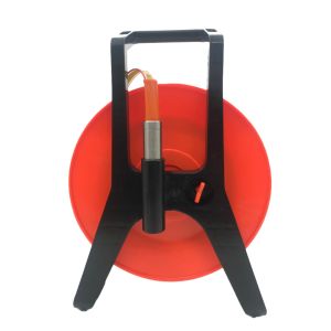 Industrial Grade 15mm Probe Steel Ruler Tape Water Level Meter for 100M 300M