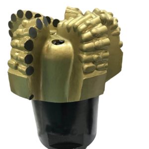 5.875 inch S713 Diamond Drill Bit PDC Drill Bit