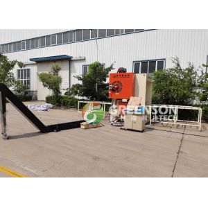 Full Automatic Sheet Perforation Machine Board Punching Machine