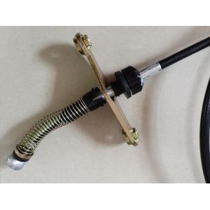 Customized Toyota Avanza Clutch Cables 31340-Bz020 OEM Customization