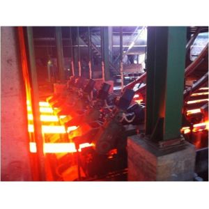 Buy cheap CCM 1 Strand CCM Continuous Casting Machine Ladle Turret with Cross Sliding from wholesalers