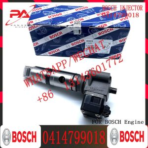 Engine injector unit pump injector 0280748802 A0280748802 0414799018