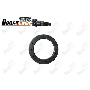 Final Drive Gear Set Of Isuzu Parts NKR NPR 100P OEM 8-97320103-0 8973201030
