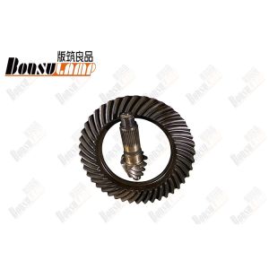 Gear Set Final Drive (43/7)FVR/6HK1  OEM 1-41210603-0