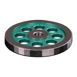 Quality High Precision Metal Regular Polyhedron Prism 17 Sided Industrial Use for sale