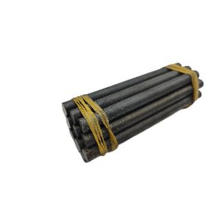 Tungsten Carbide Alloy Round Bar Blanks